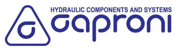 Caproni - hydraulics components and systems