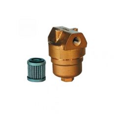 MHP220ANS - Гидравлический, напорный фильтр, 280 бар, 1/4” BSP, до 7 л/мин