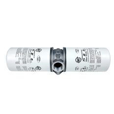 OMTI25FNA - всасывающий фильтр, гидравлический, 3 мкм, 10 бар, 1-1/2” BSP, до 90 л/мин