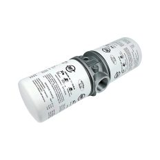 OMTI20BNR - сливной фильтр, гидравлический, 25 мкм, 10 бар, 1-1/2” BSP, до 600 л/мин