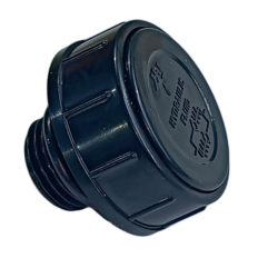 TAPLH00002 - пробка бака с двойным обратным клапаном 1/2", для бака PPM/PPC