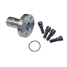 RPI2M - фланец прямой, 1/2" BSP