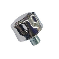 TRM-1-12- воздушный сапун, 1/2" BSP, 40 мкм, 250 л/мин