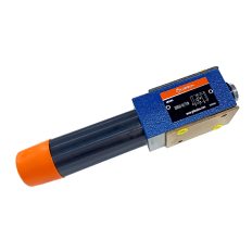 ZDR6DA2-4X/75YM - редукционный клапан, CETOP 3, линия A, регулировка до 75 бар, Pмакс до 315 бар, до 50 л/мин
